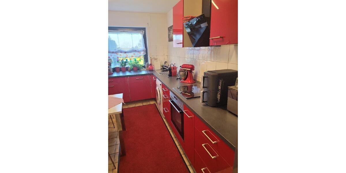 Etagenwohnung Duisburg Rheinhausen - 3.5 Zimmer, 80 m&sup2;, 499&euro; | Angebot:26018119