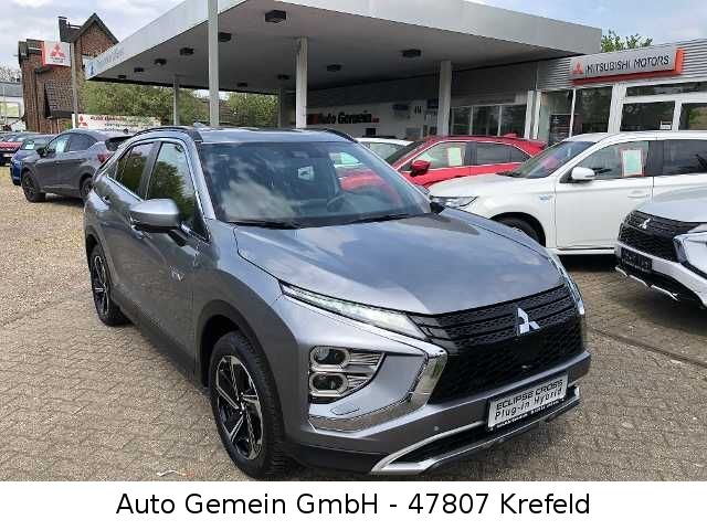 Mitsubishi Eclipse Cross 48.000 km 22.950 &euro; Krefeld 47807