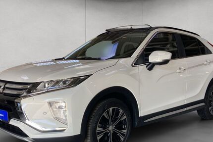 Mitsubishi Eclipse Cross 70.681 km 14.980 &euro; Düsseldorf 40549