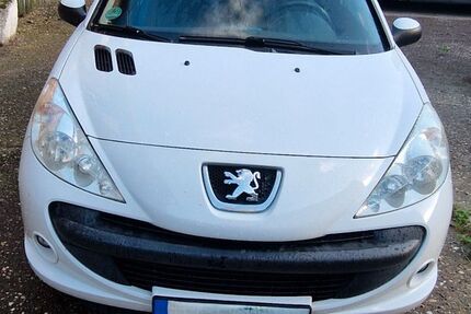 Peugeot 206 145.089 km 3.900 &euro; Tönisvorst 47918