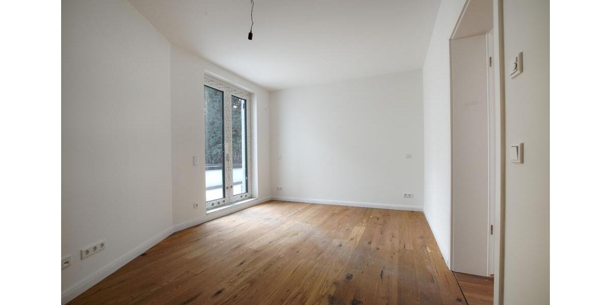 Etagenwohnung Düsseldorf Pempelfort - 3 Zimmer, 87 m&sup2;, 1.658&euro; | Angebot:25592051