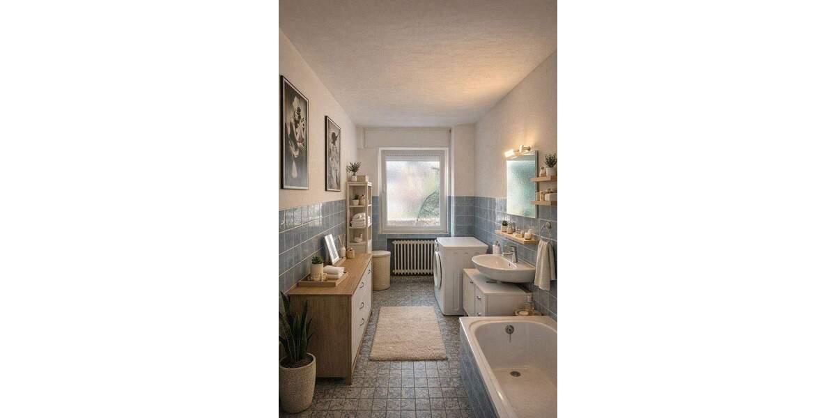 Etagenwohnung Herongen Herongen - 3 Zimmer, 87 m&sup2;, 159.000&euro; | Angebot:25732259