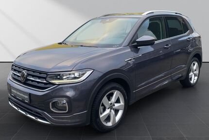 VW T-Cross 53.221 km 21.890 &euro; Mettmann 40822