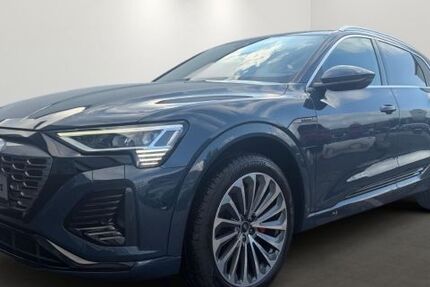 Audi Q8 e-tron 83.930 km 42.990 &euro; Mettmann 40822