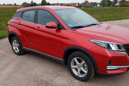 DFSK Fengon 500 34.705 km 9.200 &euro; Krefeld 47804