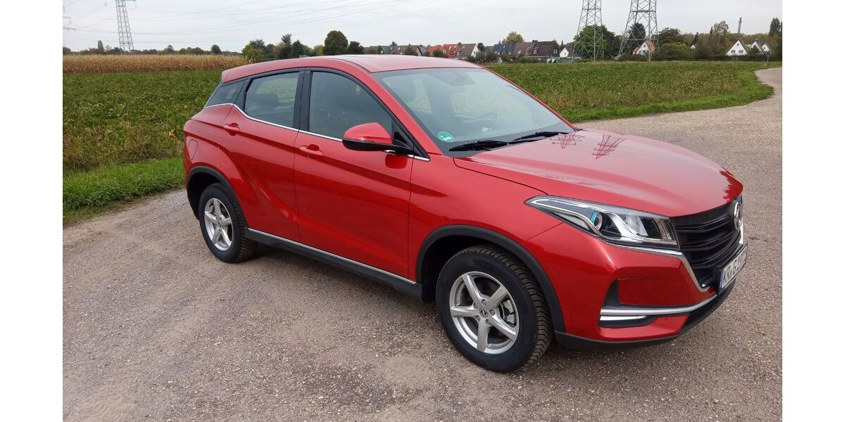 DFSK Fengon 500 34.705 km 9.200 &euro; Krefeld 47804