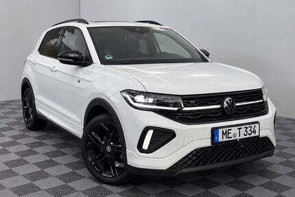 VW T-Cross 15.254 km 29.400 &euro; Heiligenhaus 42579