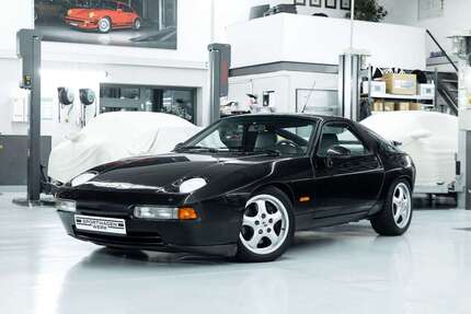 Porsche 928 100.697 km 79.890 &euro; Neuss 41470