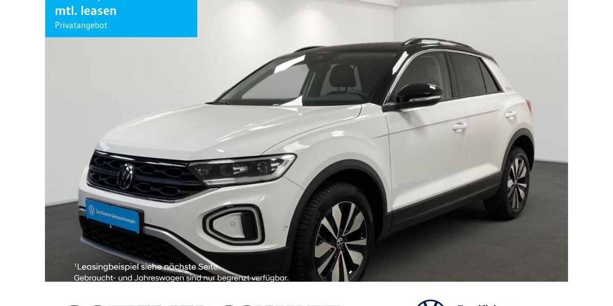 VW T-Roc 17.473 km 29.590 &euro; Düsseldorf 40233