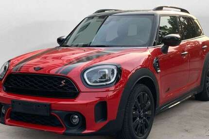 Mini Cooper S Countryman 46.425 km 24.950 &euro; Düsseldorf 40589