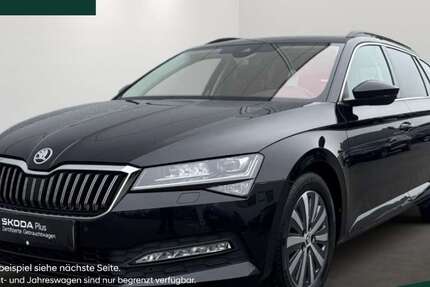 Skoda Superb 96.346 km 21.790 &euro; Neuss 41460