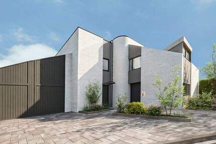 Haus Mönchengladbach Venn - 9 Zimmer, 236 m&sup2;, 649.000&euro; | Angebot:25704611