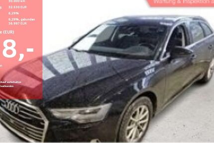 Audi A6 78.655 km 32.280 &euro; Moers-Hülsdonk 47441
