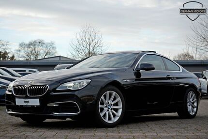 BMW 640 228.634 km 18.999 &euro; Mönchengladbach 41199