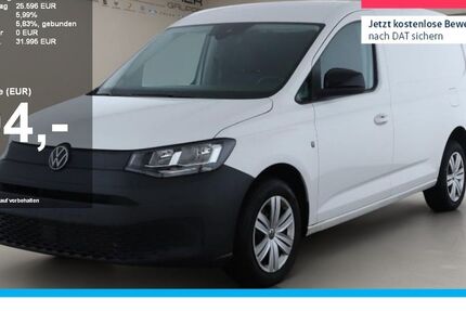 VW Caddy Maxi 15.845 km 29.999 &euro; Krefeld 47805