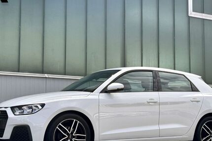 Audi A1 142.624 km 11.500 &euro; Viersen 41748