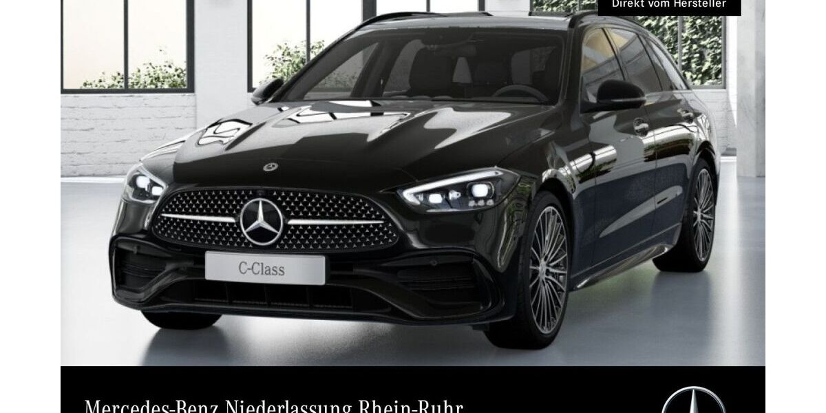 Mercedes-Benz C 300 9.900 km 61.490 &euro; Düsseldorf 40470