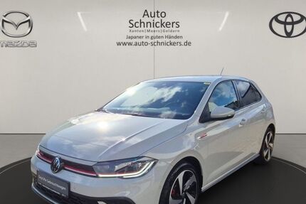 VW Polo 16.025 km 24.741 &euro; Moers 47441