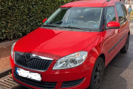 Skoda Roomster 146.000 km 3.990 &euro; Nettetal 41334