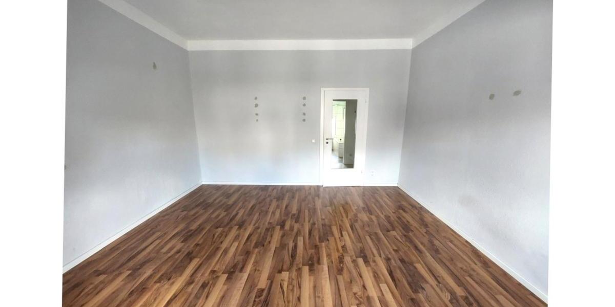 Dachgeschoßwohnung Duisburg Duisburg-Mitte - 2 Zimmer, 52 m&sup2;, 450&euro; | Angebot:25907522