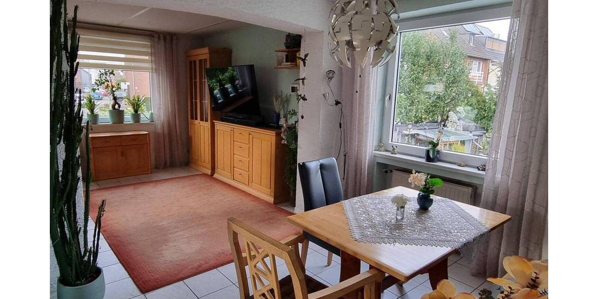 Einfamilienhaus Krefeld Hüls - 4 Zimmer, 107 m&sup2;, 370.000&euro; | Angebot:25997449