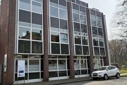 Gewerbeobjekt Krefeld Benrad - 522&euro; | Angebot:26079804