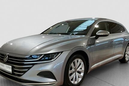 VW Arteon 72.063 km 25.890 &euro; Neuss 41469