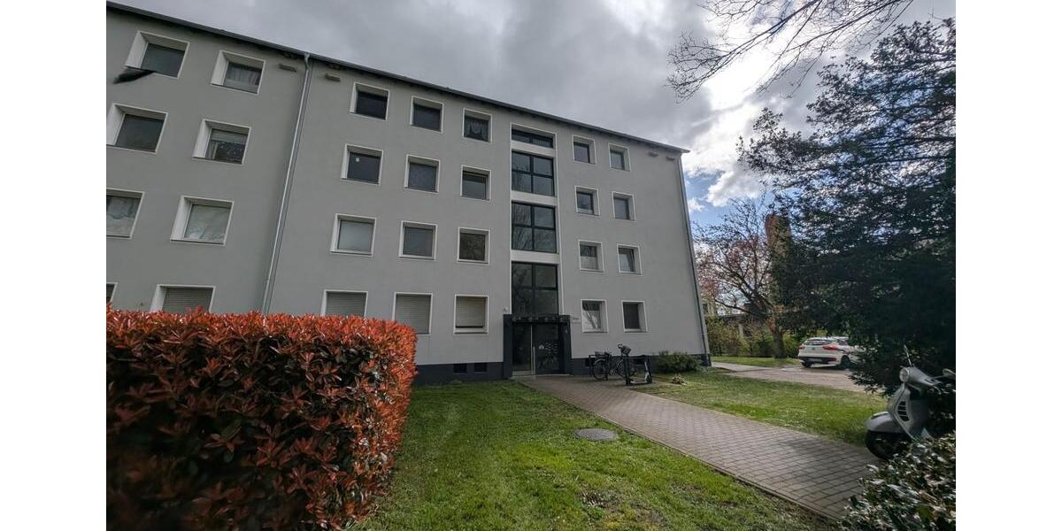 Etagenwohnung Duisburg Rheinhausen - 3 Zimmer, 74 m&sup2;, 722&euro; | Angebot:26007290