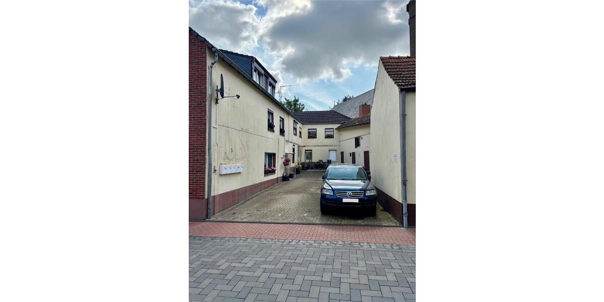 Mehrfamilienhaus, Wohnhaus Niederkrüchten - 325.000&euro; | Angebot:21106423