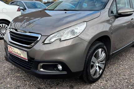 Peugeot 2008 220.000 km 4.000 &euro; Kamp-Lintfort 47475
