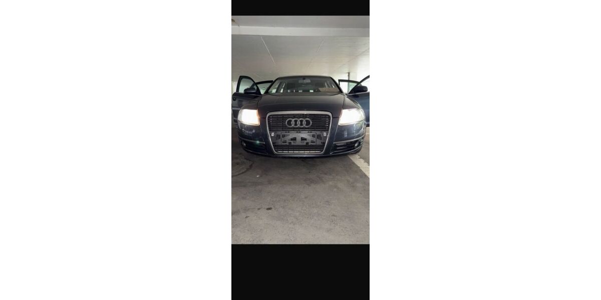 Audi A6 300.000 km 2.450 &euro; Mönchengladbach 41061