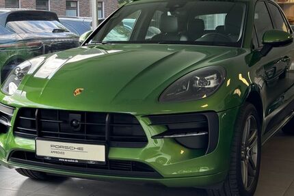 Porsche Macan 85.000 km 42.850 &euro; Mülheim an der Ruhr 45478