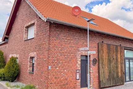 Haus Erkelenz - 4 Zimmer, 185 m&sup2;, 749.000&euro; | Angebot:26590514
