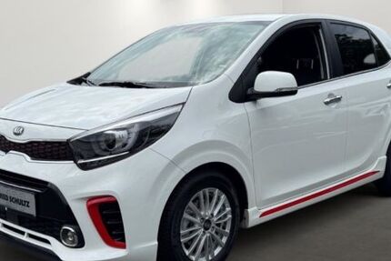 Kia Picanto 29.205 km 10.980 &euro; Düsseldorf 40589