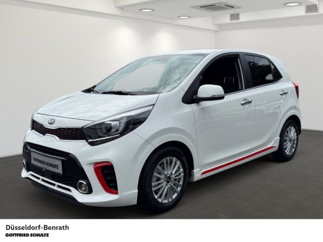 Kia Picanto 29.205 km 10.980 &euro; Düsseldorf 40589