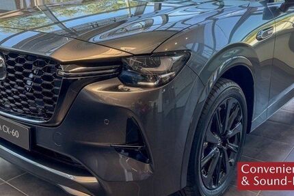 Mazda CX-60 17.439 km 53.994 &euro; Duisburg 47166