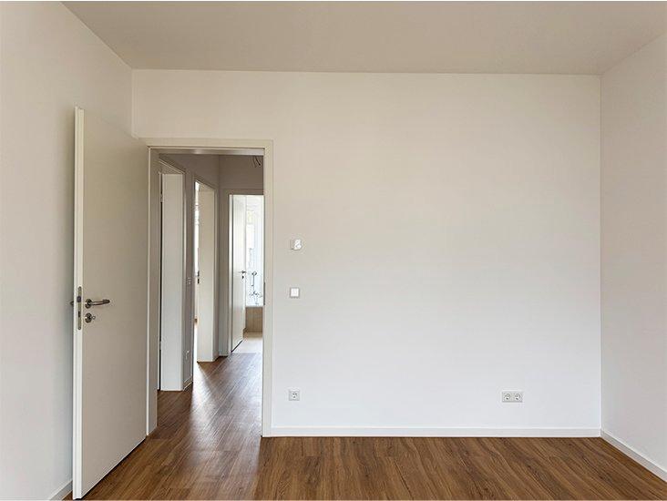 Reihenhaus Mönchengladbach - 4 Zimmer, 136 m&sup2;, 1.995&euro; | Angebot:26145866
