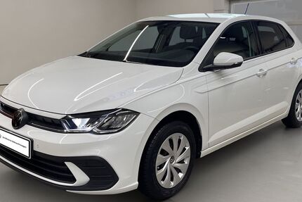VW Polo 8.256 km 18.569 &euro; Krefeld 47805