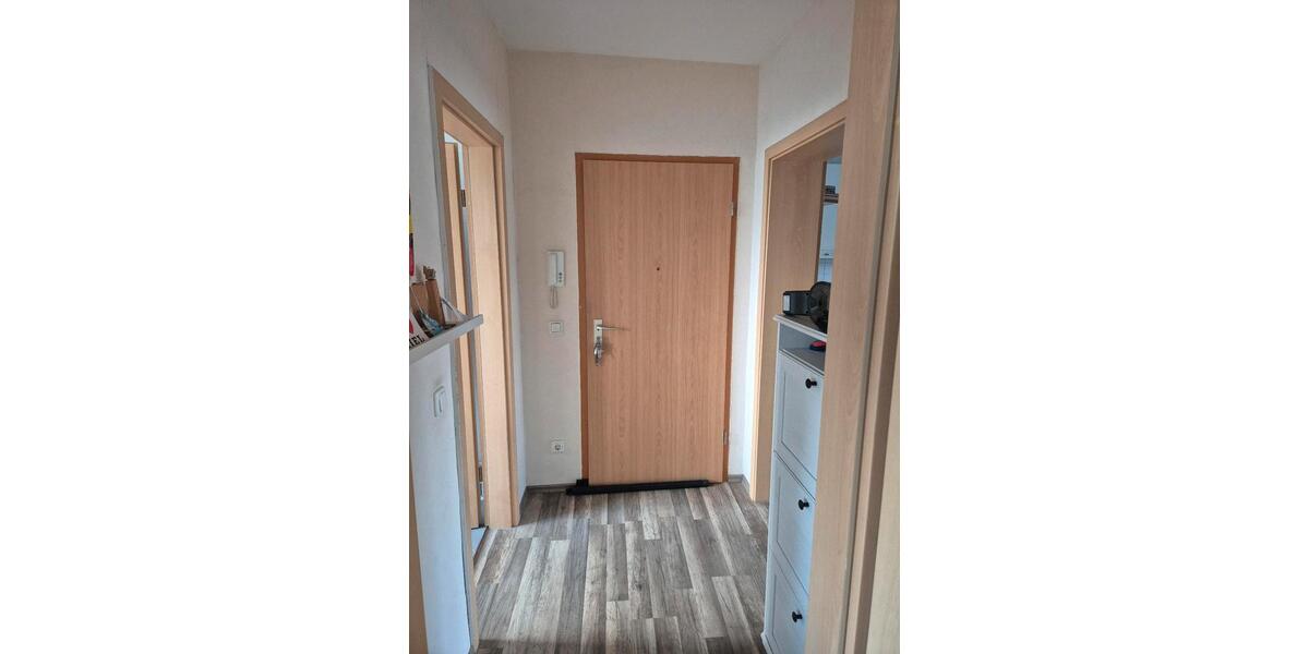 Etagenwohnung Duisburg Rheinhausen - 2 Zimmer, 50 m&sup2;, 400&euro; | Angebot:26665407