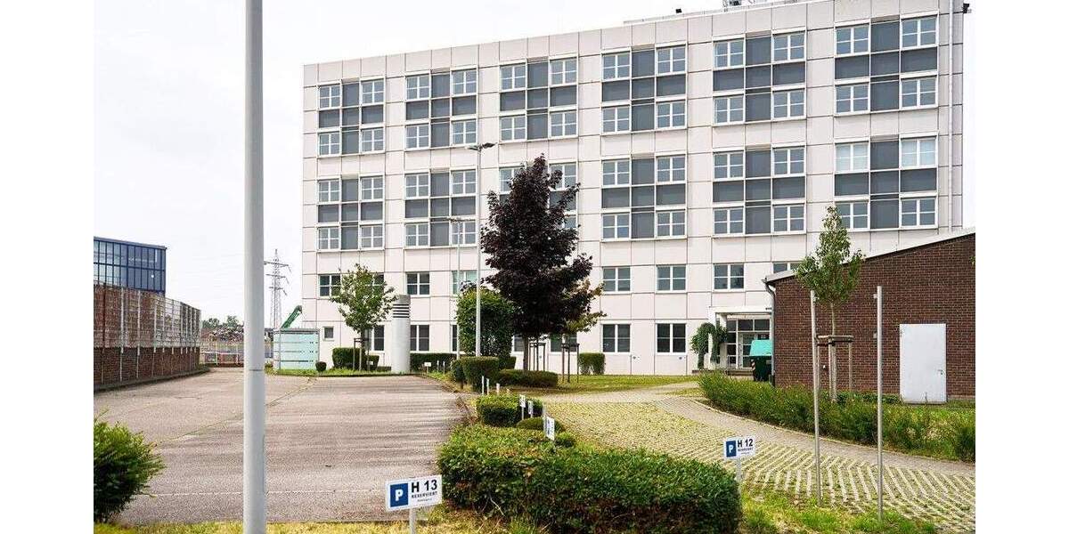 Gewerbeobjekt Mönchengladbach Stadtmitte - 369&euro; | Angebot:25740665