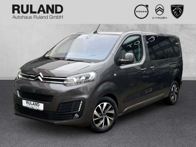 Citroen Spacetourer 40.725 km 36.990 &euro; Viersen 41748