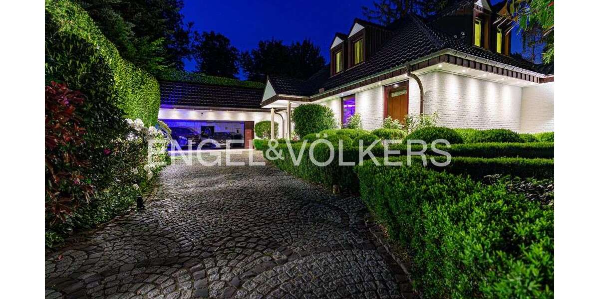 Einfamilienhaus Krefeld Benrad - 5 Zimmer, 244 m&sup2;, 1.300.000&euro; | Angebot:21785007