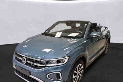 VW T-Roc 53.280 km 21.500 &euro; Moenchengladbach 41063