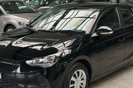 Opel Corsa 79.000 km 8.925 &euro; Korschenbroich-Glehn bei Düsseldorf 41352