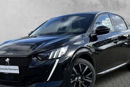 Peugeot e-208 8.997 km 21.500 &euro; Krefeld 47809