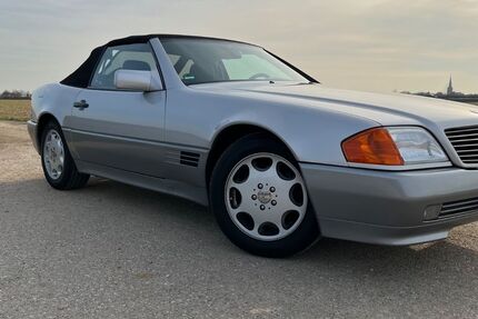 Mercedes-Benz SL 280 60.000 km 24.500 &euro; Erkelenz 41812