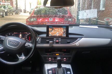 Audi A6 154.000 km 16.700 &euro; Düsseldorf 40227