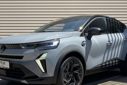 Renault Captur 3.500 km 29.115 &euro; Duisburg 47059