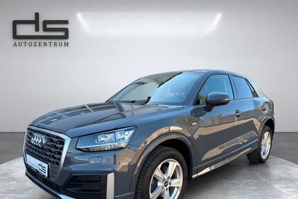 Audi Q2 65.782 km 20.890 &euro; Grevenbroich 41515