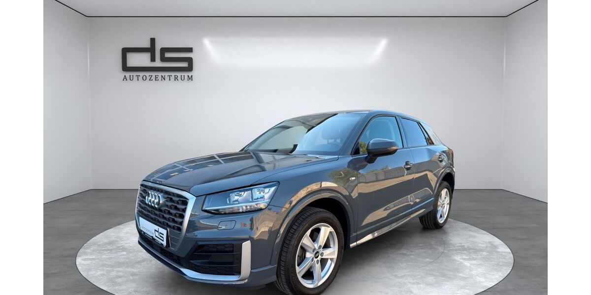 Audi Q2 65.782 km 20.890 &euro; Grevenbroich 41515